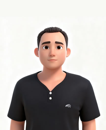 楊煜 云優化合伙人